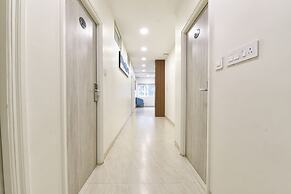 Fabhotel Rex