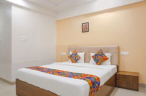 FabHotel Embassy