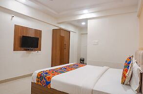 FabHotel Embassy