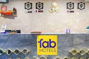 FabHotel Embassy