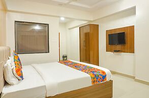 FabHotel Embassy
