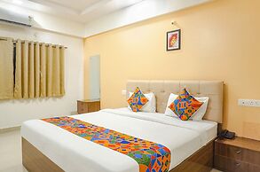 FabHotel Embassy