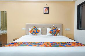 FabHotel Embassy