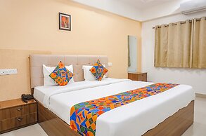 FabHotel Embassy