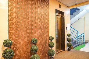 FabHotel Embassy