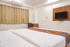 FabHotel Embassy