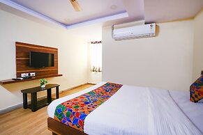 Fabhotel Sri Sai Grand Inn