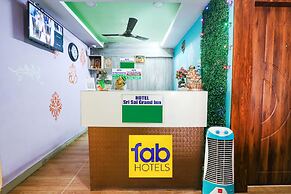 Fabhotel Sri Sai Grand Inn