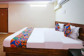 Fabhotel Sri Sai Grand Inn