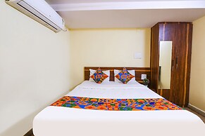 Fabhotel Sri Sai Grand Inn
