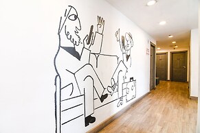 Fabhotel Saltel