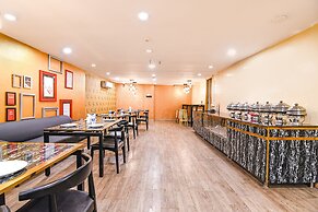 Fabhotel Saltel