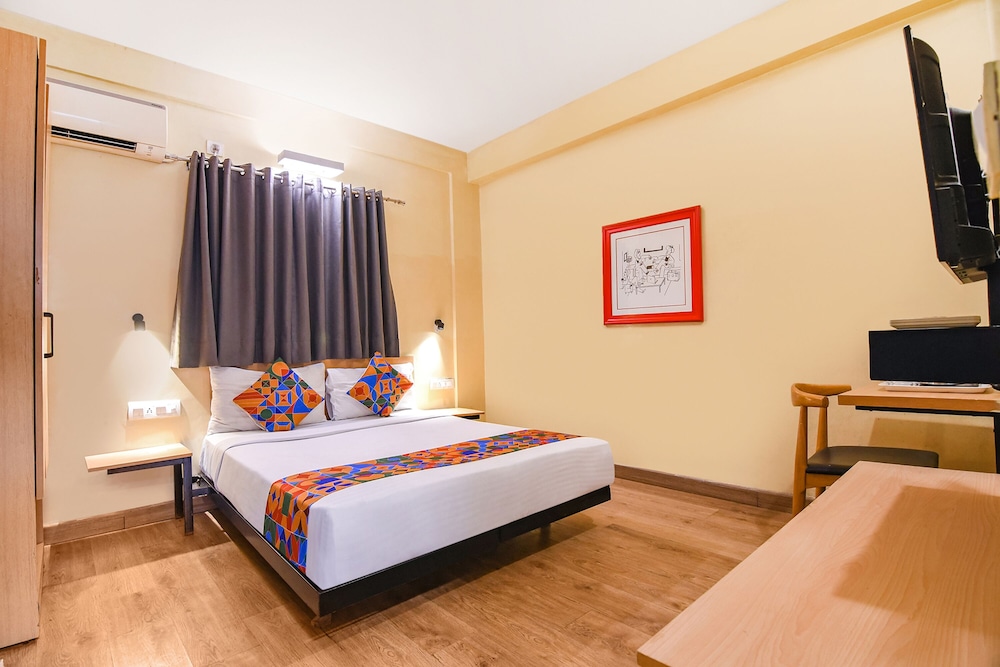 Fabhotel Saltel