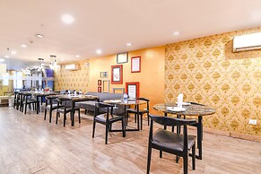 Fabhotel Saltel