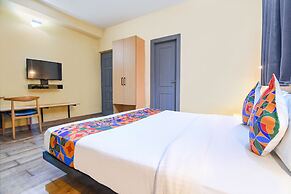 Fabhotel Saltel