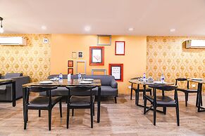 Fabhotel Saltel