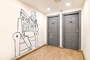 Fabhotel Saltel
