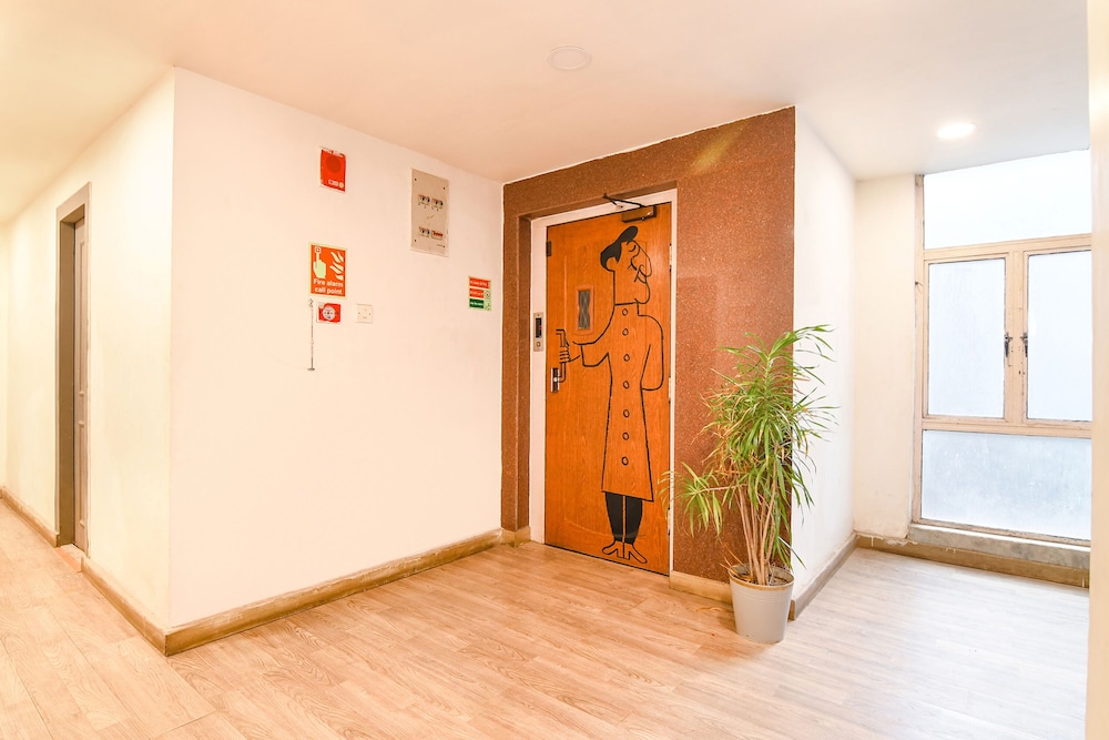 Fabhotel Saltel