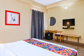 Fabhotel Saltel