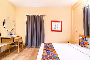Fabhotel Saltel