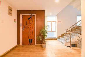 Fabhotel Saltel