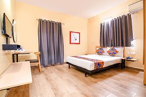Fabhotel Saltel
