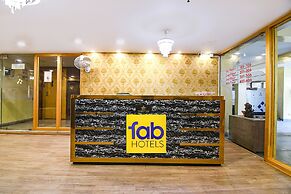 Fabhotel Saltel