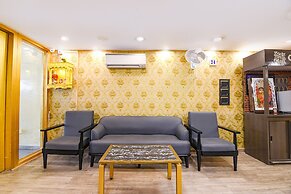 Fabhotel Saltel