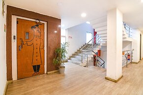 Fabhotel Saltel