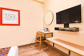 Fabhotel Saltel
