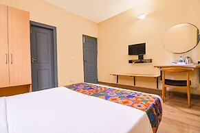 Fabhotel Saltel