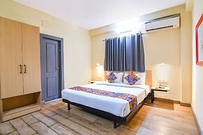 Fabhotel Saltel