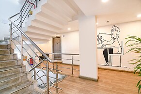 Fabhotel Saltel