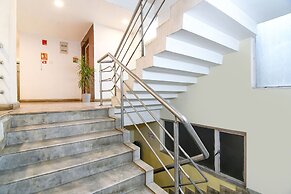 Fabhotel Saltel