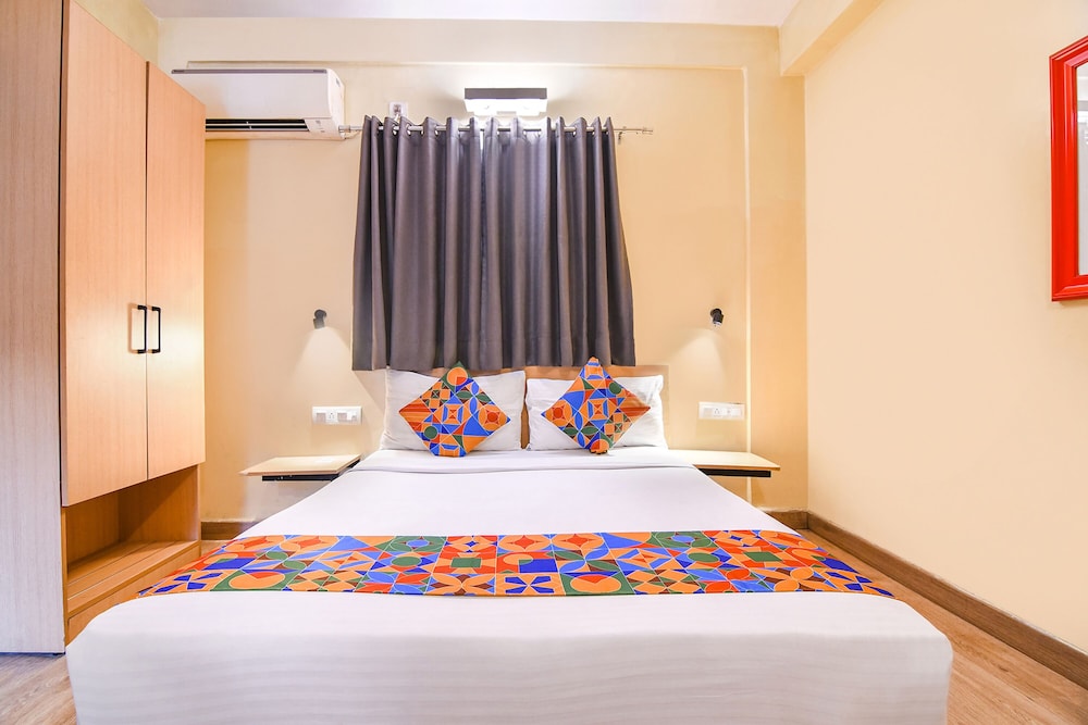 Fabhotel Saltel