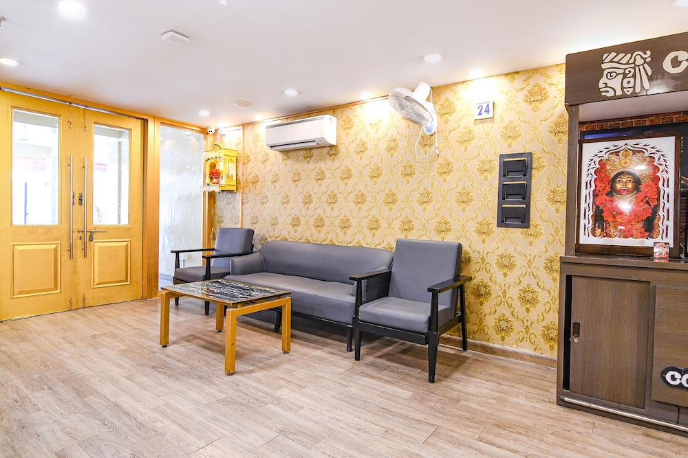 Fabhotel Saltel