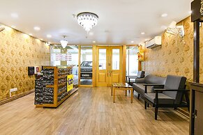 Fabhotel Saltel