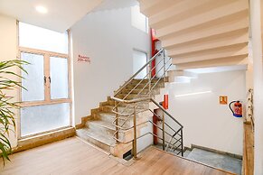 Fabhotel Saltel
