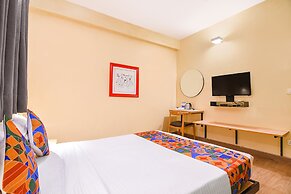 Fabhotel Saltel