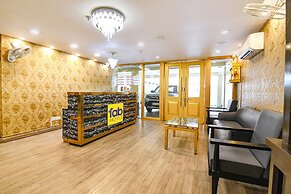 Fabhotel Saltel