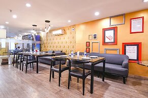 Fabhotel Saltel