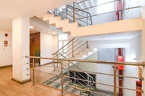 Fabhotel Saltel