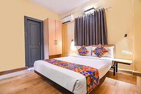Fabhotel Saltel