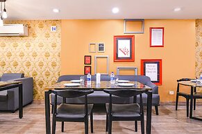 Fabhotel Saltel