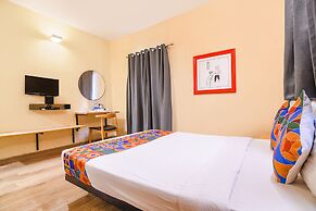Fabhotel Saltel