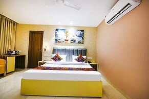 Fabhotel Supreme Suites