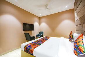 Fabhotel Supreme Suites