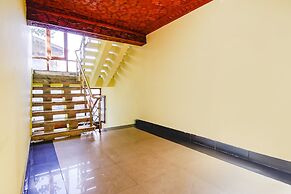 Fabhotel Kashmir Hilltown