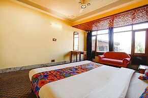 Fabhotel Kashmir Hilltown