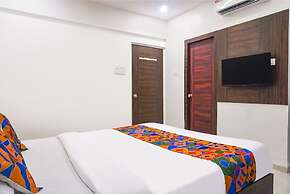 Fabhotel Sadanand Executive